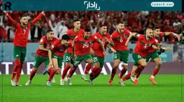 تصريح صادم.. الدردير يعبر عن رأيه في نجاح مباراة المغرب رغم هزيمة فرنسا